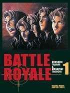 Battle Royale – Perfect Edition