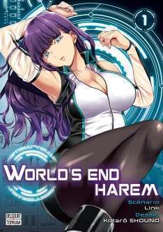 World’s End Harem