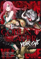 Goblin Slayer – Year One