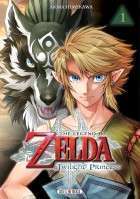 The Legend of Zelda – Twilight Princess